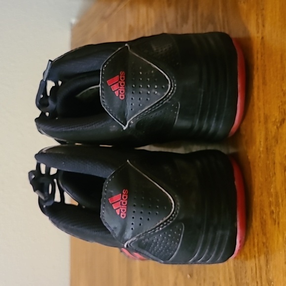 Adidas Basketball shoe 5 men's - Picture 3 of 9